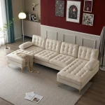Stylish L Shape Sofa