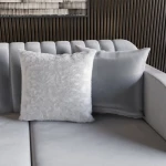 Space-Saving Folding sofa