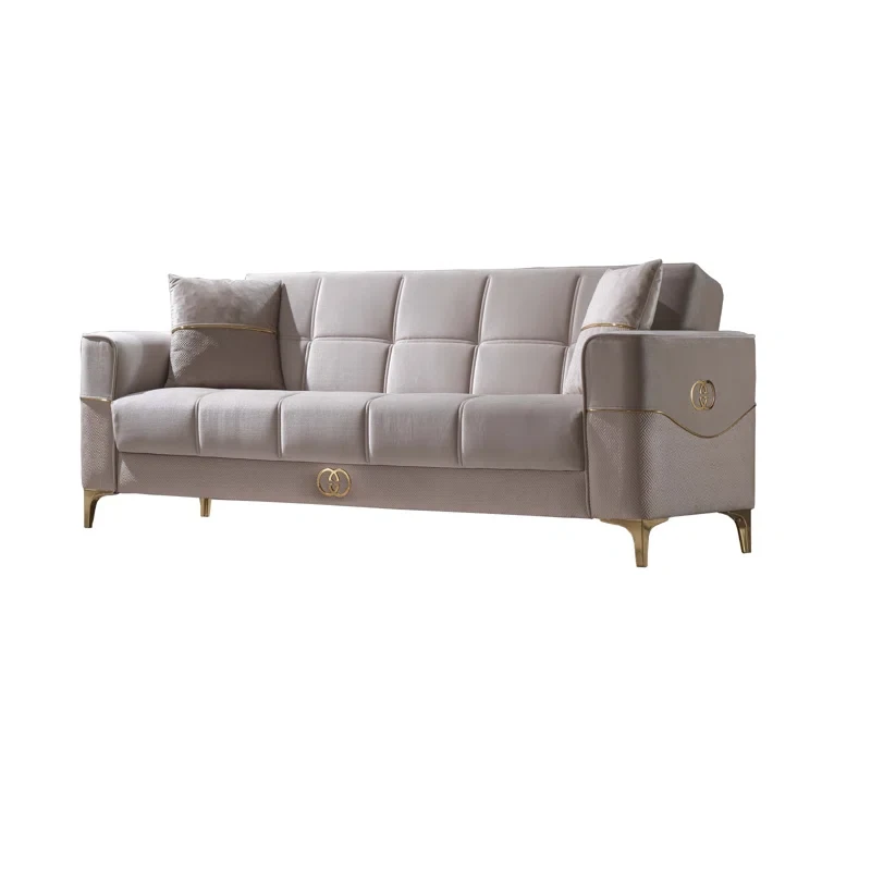Vintage Sofa Design