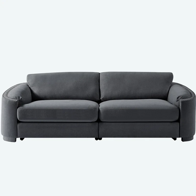 Zan Affordable Couches Sofa