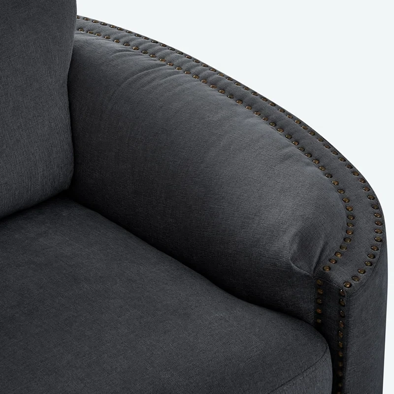 Zan Affordable Couches Sofa