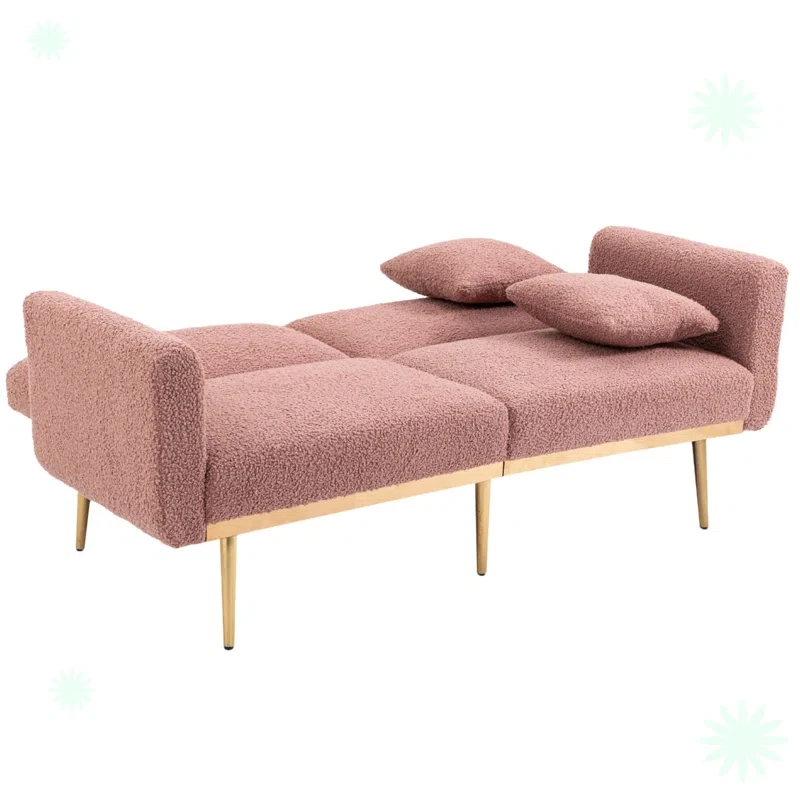 Zan Modern Sofa Bed