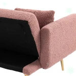 Zan Modern Sofa Bed