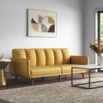 Stylish 2 seater sofa
