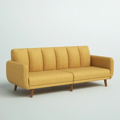 Stylish 2 seater sofa