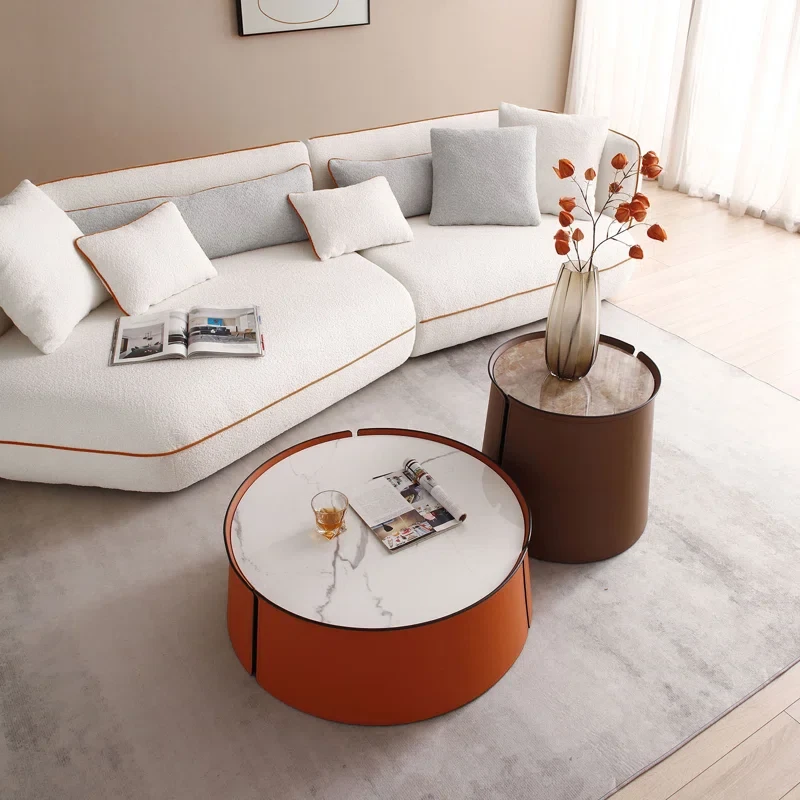 Modern Comfortable Couch