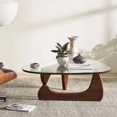 High-quality end table