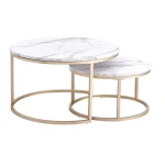 Nesting Tables from zan