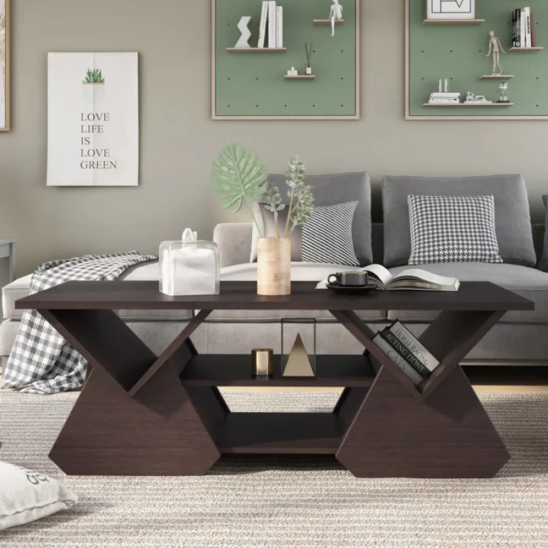 Multifunction end Table