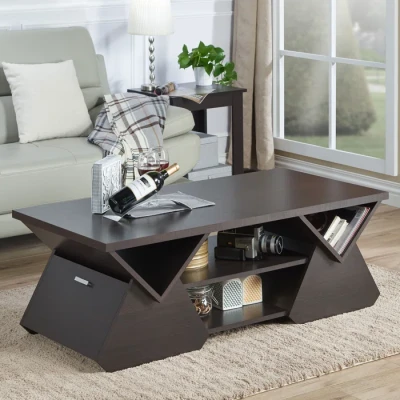 Multifunction end Table