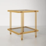 multifunction end table