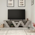 TV Stand Media Console