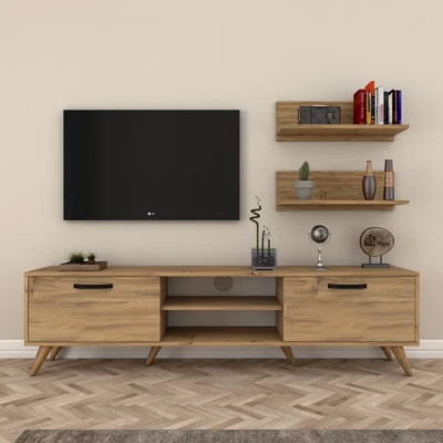 TV Stand up to 72