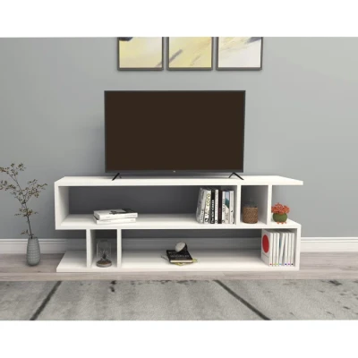 Traditional TV Cabinet