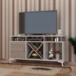 tv stand Modern Wood TV